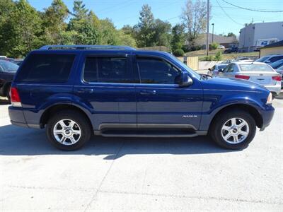 2005 Lincoln Aviator Luxury   - Photo 3 - Cincinnati, OH 45255