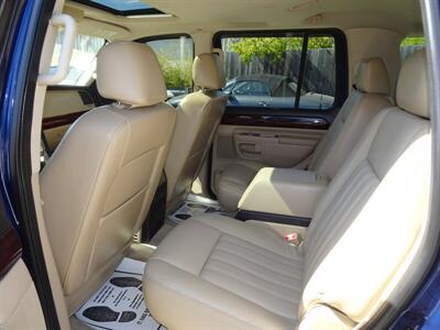 2005 Lincoln Aviator Luxury   - Photo 15 - Cincinnati, OH 45255