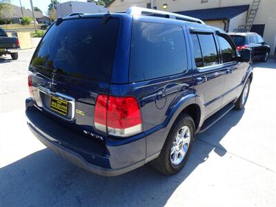 2005 Lincoln Aviator Luxury   - Photo 6 - Cincinnati, OH 45255