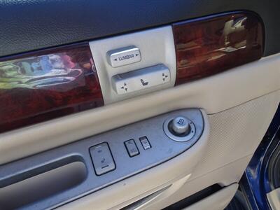 2005 Lincoln Aviator Luxury   - Photo 23 - Cincinnati, OH 45255