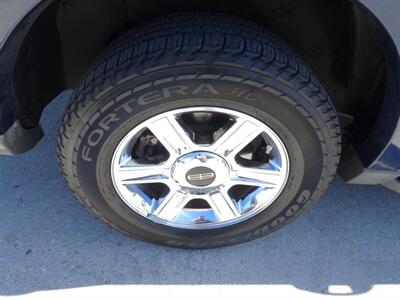 2005 Lincoln Aviator Luxury   - Photo 29 - Cincinnati, OH 45255