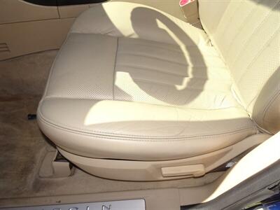 2005 Lincoln Aviator Luxury   - Photo 17 - Cincinnati, OH 45255