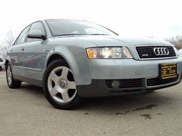 2002 Audi A4   - Photo 10 - Cincinnati, OH 45255