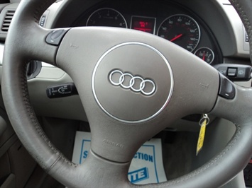 2002 Audi A4   - Photo 25 - Cincinnati, OH 45255