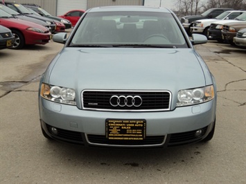 2002 Audi A4   - Photo 2 - Cincinnati, OH 45255