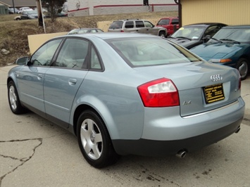 2002 Audi A4   - Photo 4 - Cincinnati, OH 45255