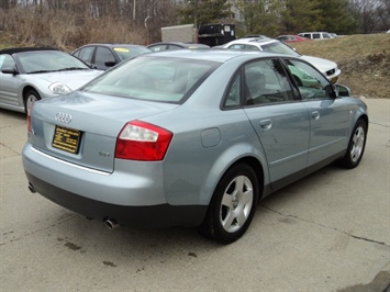 2002 Audi A4   - Photo 6 - Cincinnati, OH 45255