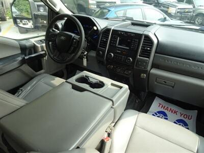 2017 Ford F-250 Super Duty XL   - Photo 36 - Cincinnati, OH 45255