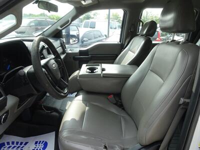 2017 Ford F-250 Super Duty XL   - Photo 25 - Cincinnati, OH 45255