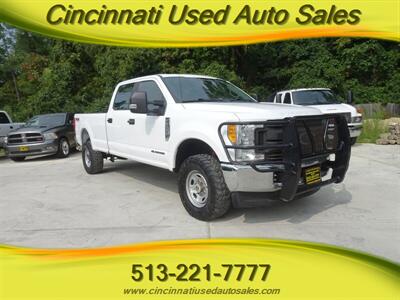 2017 Ford F-250 Super Duty XL   - Photo 1 - Cincinnati, OH 45255