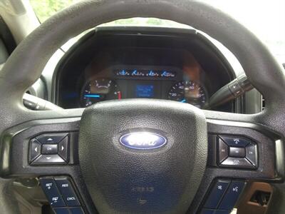 2017 Ford F-250 Super Duty XL   - Photo 66 - Cincinnati, OH 45255