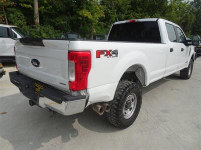2017 Ford F-250 Super Duty XL   - Photo 22 - Cincinnati, OH 45255