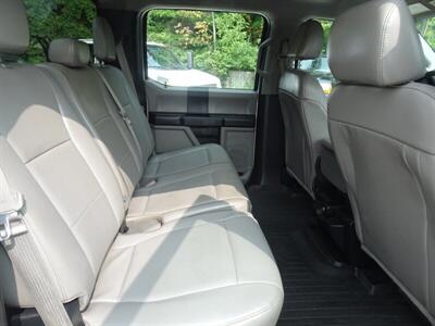 2017 Ford F-250 Super Duty XL   - Photo 44 - Cincinnati, OH 45255