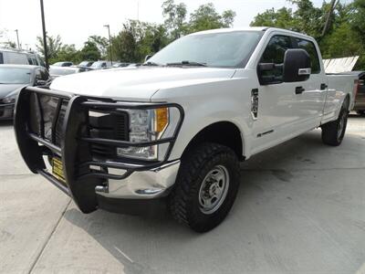 2017 Ford F-250 Super Duty XL   - Photo 32 - Cincinnati, OH 45255
