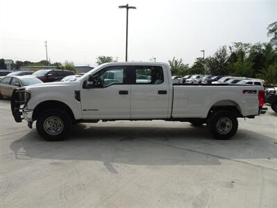 2017 Ford F-250 Super Duty XL   - Photo 13 - Cincinnati, OH 45255