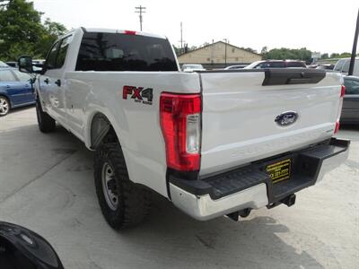 2017 Ford F-250 Super Duty XL   - Photo 7 - Cincinnati, OH 45255