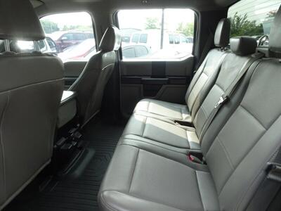 2017 Ford F-250 Super Duty XL   - Photo 56 - Cincinnati, OH 45255