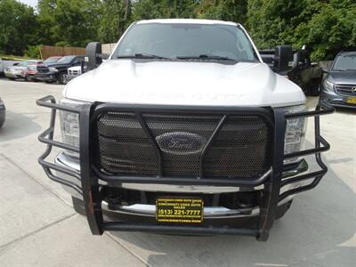 2017 Ford F-250 Super Duty XL   - Photo 8 - Cincinnati, OH 45255