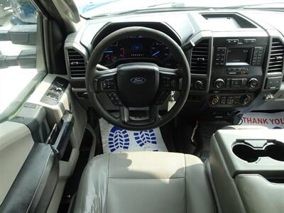 2017 Ford F-250 Super Duty XL   - Photo 48 - Cincinnati, OH 45255