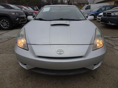 2003 Toyota Celica GT  1.8L I4 FWD - Photo 2 - Cincinnati, OH 45255