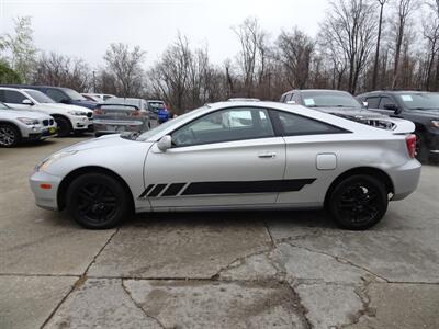 2003 Toyota Celica GT  1.8L I4 FWD - Photo 4 - Cincinnati, OH 45255