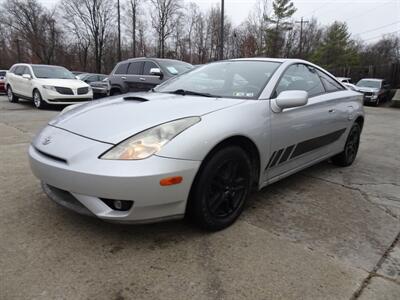 2003 Toyota Celica GT  1.8L I4 FWD - Photo 3 - Cincinnati, OH 45255