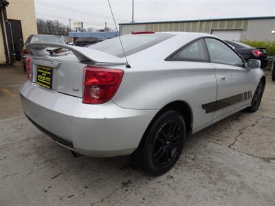 2003 Toyota Celica GT  1.8L I4 FWD - Photo 6 - Cincinnati, OH 45255