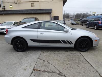 2003 Toyota Celica GT  1.8L I4 FWD - Photo 5 - Cincinnati, OH 45255