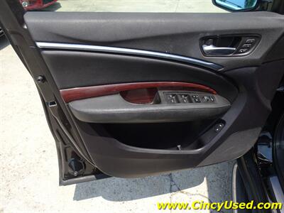 2014 Acura MDX SH-AWD - Photo 28 - Cincinnati, OH 45255