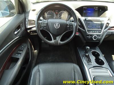 2014 Acura MDX SH-AWD - Photo 10 - Cincinnati, OH 45255
