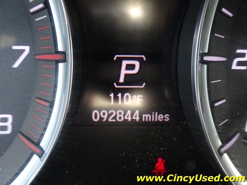 2014 Acura MDX SH-AWD - Photo 21 - Cincinnati, OH 45255
