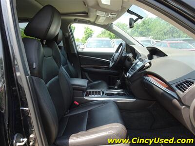 2014 Acura MDX SH-AWD - Photo 16 - Cincinnati, OH 45255