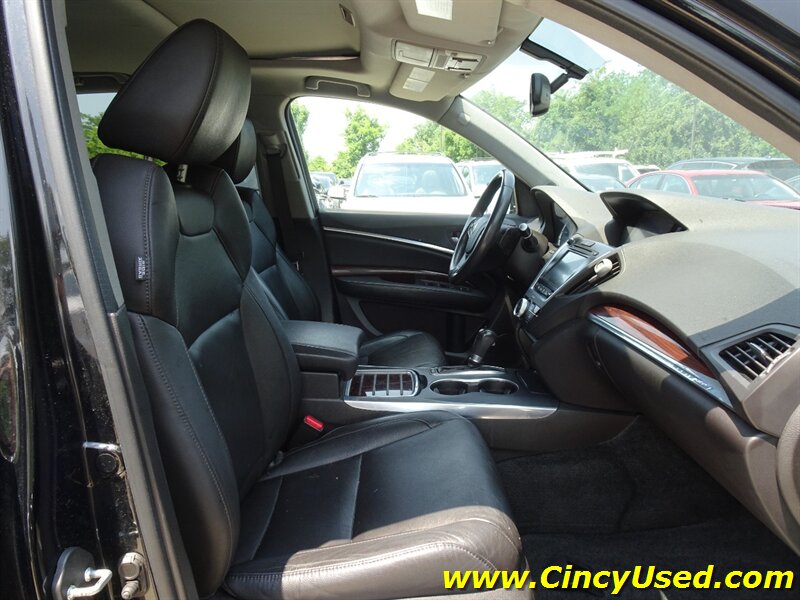 2014 Acura MDX SH-AWD - Photo 16 - Cincinnati, OH 45255