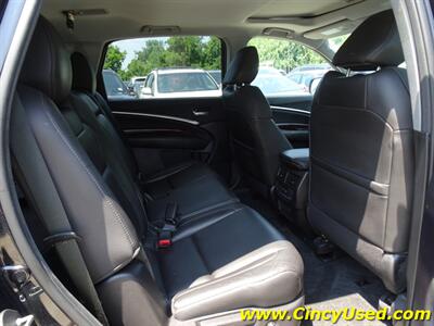 2014 Acura MDX SH-AWD - Photo 14 - Cincinnati, OH 45255