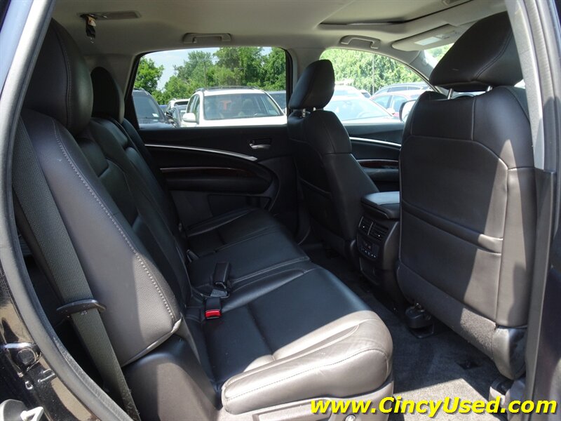 2014 Acura MDX SH-AWD - Photo 14 - Cincinnati, OH 45255