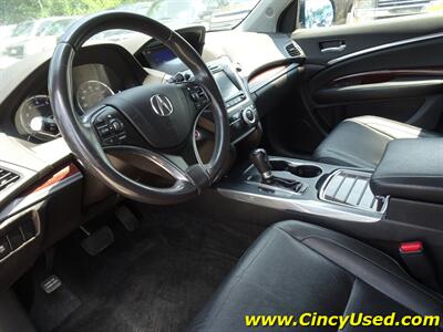 2014 Acura MDX SH-AWD - Photo 12 - Cincinnati, OH 45255
