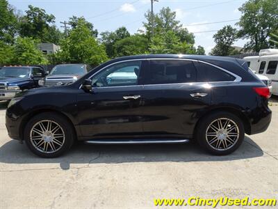 2014 Acura MDX SH-AWD - Photo 5 - Cincinnati, OH 45255
