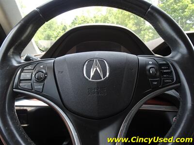 2014 Acura MDX SH-AWD - Photo 20 - Cincinnati, OH 45255