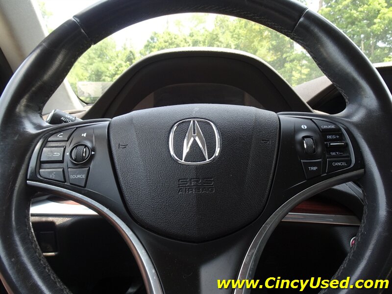 2014 Acura MDX SH-AWD - Photo 20 - Cincinnati, OH 45255