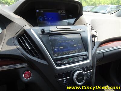 2014 Acura MDX SH-AWD - Photo 18 - Cincinnati, OH 45255