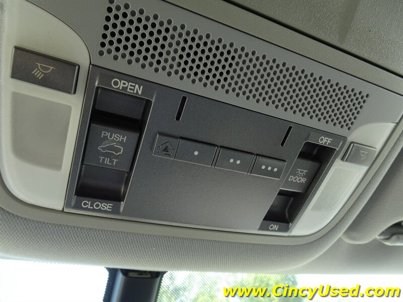 2014 Acura MDX SH-AWD - Photo 25 - Cincinnati, OH 45255