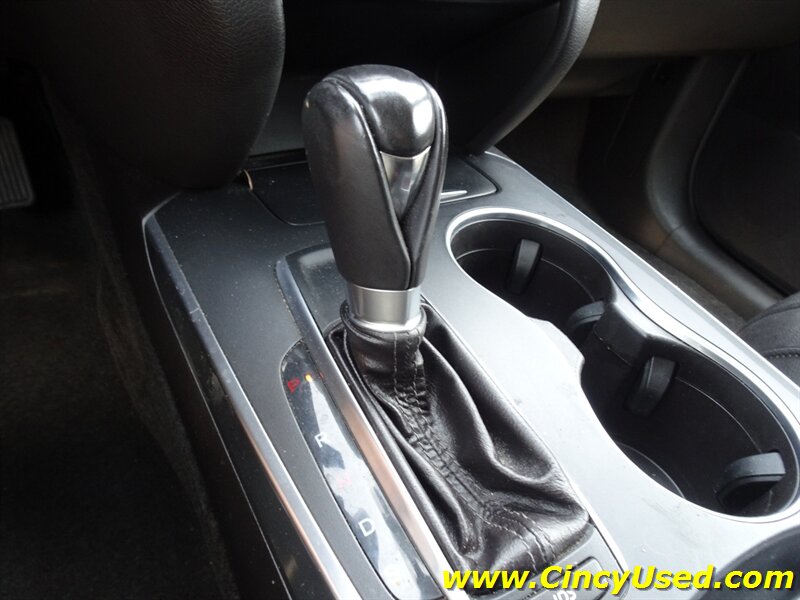 2014 Acura MDX SH-AWD - Photo 17 - Cincinnati, OH 45255
