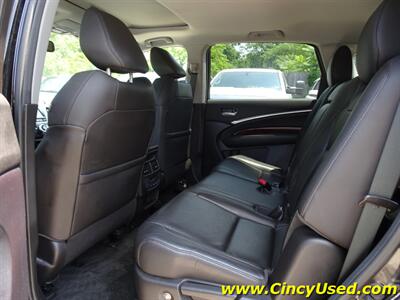 2014 Acura MDX SH-AWD - Photo 13 - Cincinnati, OH 45255