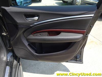 2014 Acura MDX SH-AWD - Photo 29 - Cincinnati, OH 45255