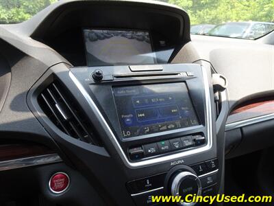 2014 Acura MDX SH-AWD - Photo 19 - Cincinnati, OH 45255