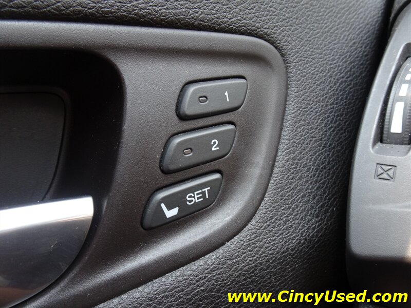 2014 Acura MDX SH-AWD - Photo 23 - Cincinnati, OH 45255