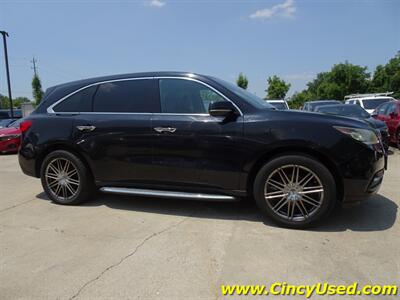 2014 Acura MDX SH-AWD - Photo 6 - Cincinnati, OH 45255