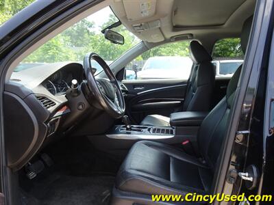2014 Acura MDX SH-AWD - Photo 11 - Cincinnati, OH 45255