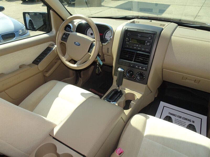 2007 Ford Explorer Sport Trac Limited - Photo 22 - Cincinnati, OH 45255