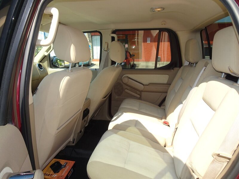 2007 Ford Explorer Sport Trac Limited - Photo 34 - Cincinnati, OH 45255